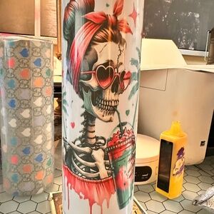 HOGG Custom Tumblers